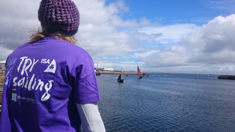 DHSC Women on the Water